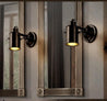 Calarbo™ Mont - Modern Industrial Adjustable Wall Lamp