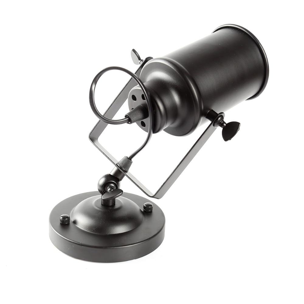 Calarbo™ Mont - Modern Industrial Adjustable Wall Lamp