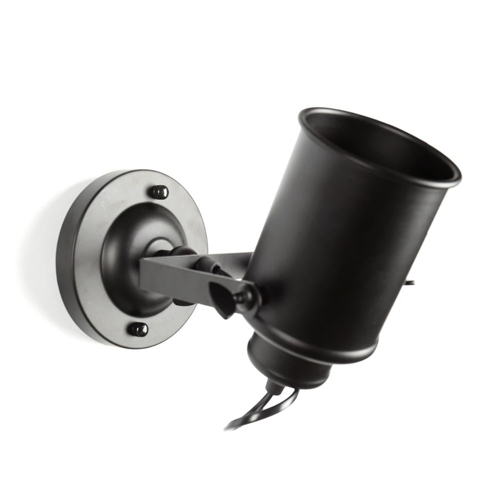 Calarbo™ Mont - Modern Industrial Adjustable Wall Lamp