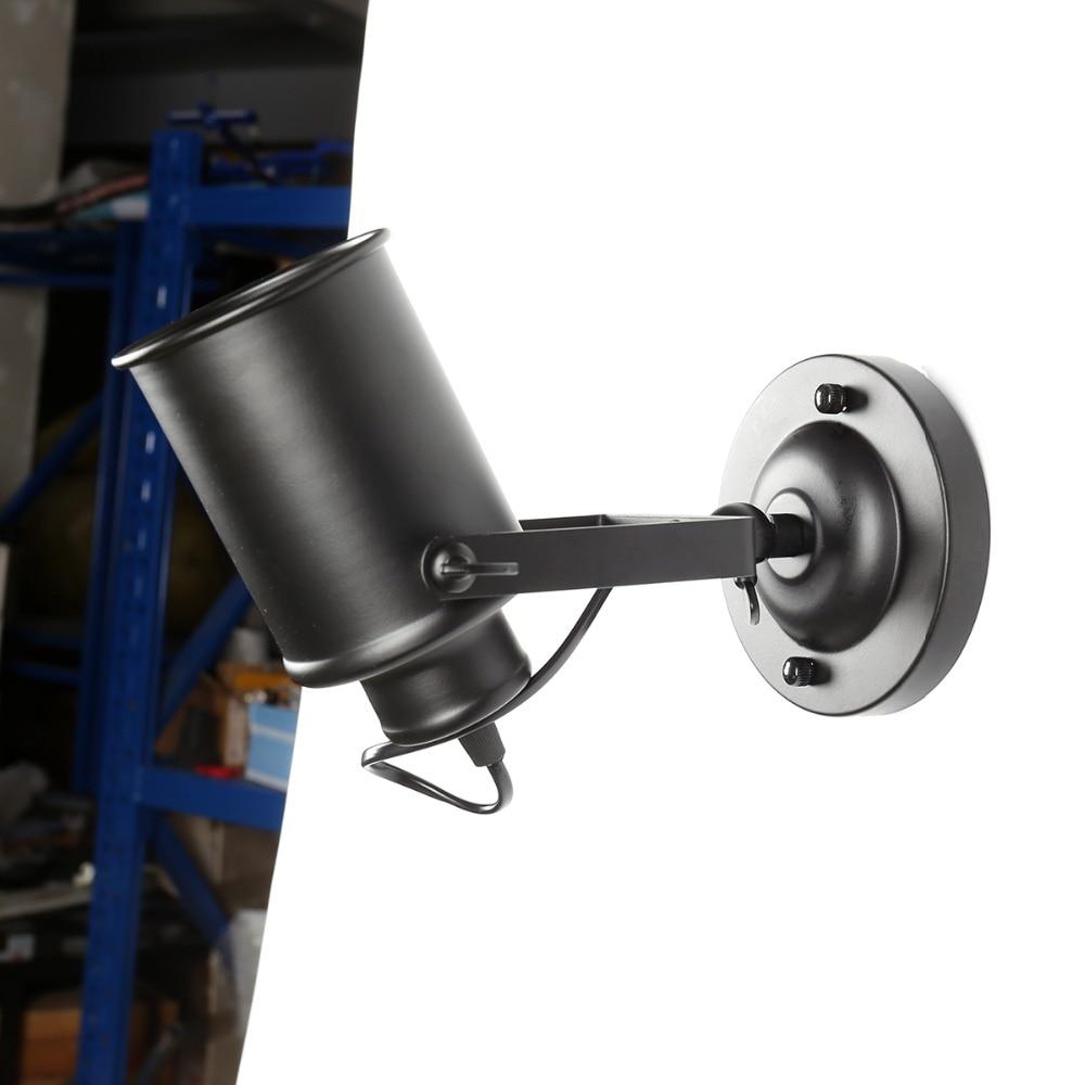 Calarbo™ Mont - Modern Industrial Adjustable Wall Lamp