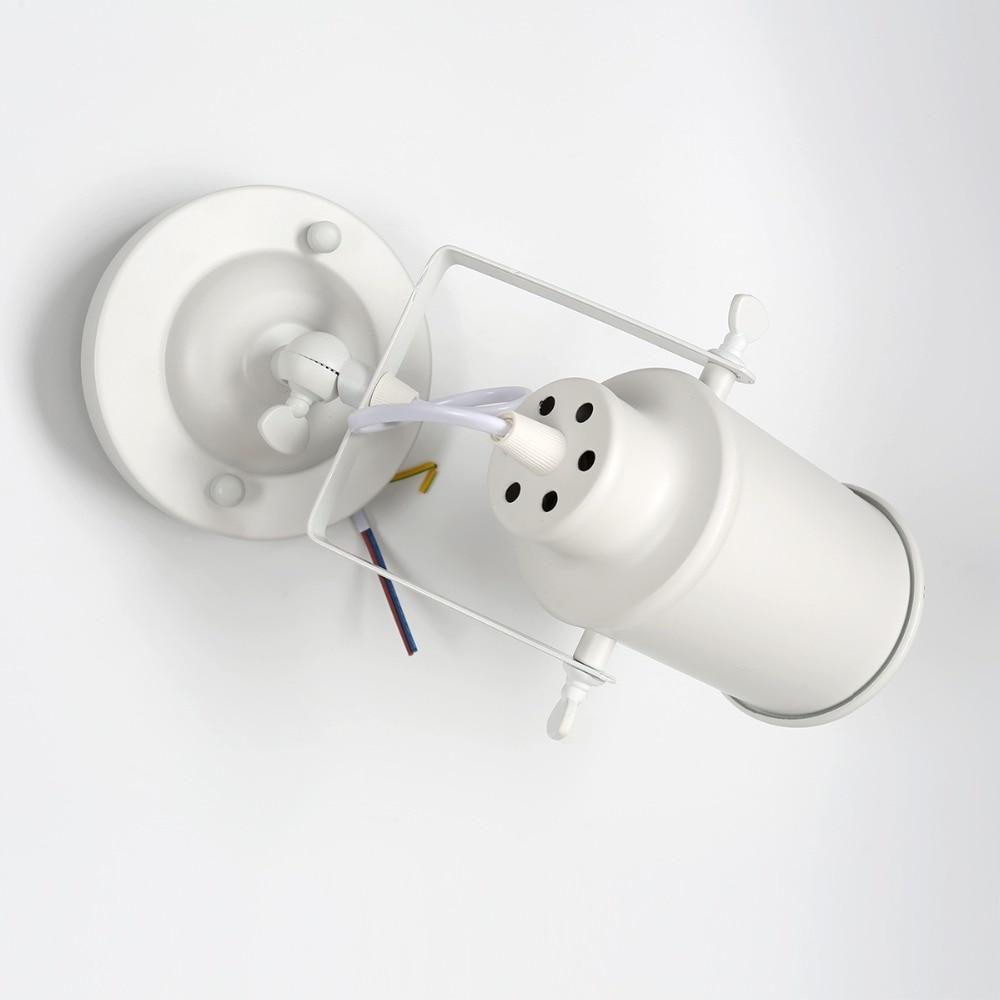 Calarbo™ Mont - Modern Industrial Adjustable Wall Lamp