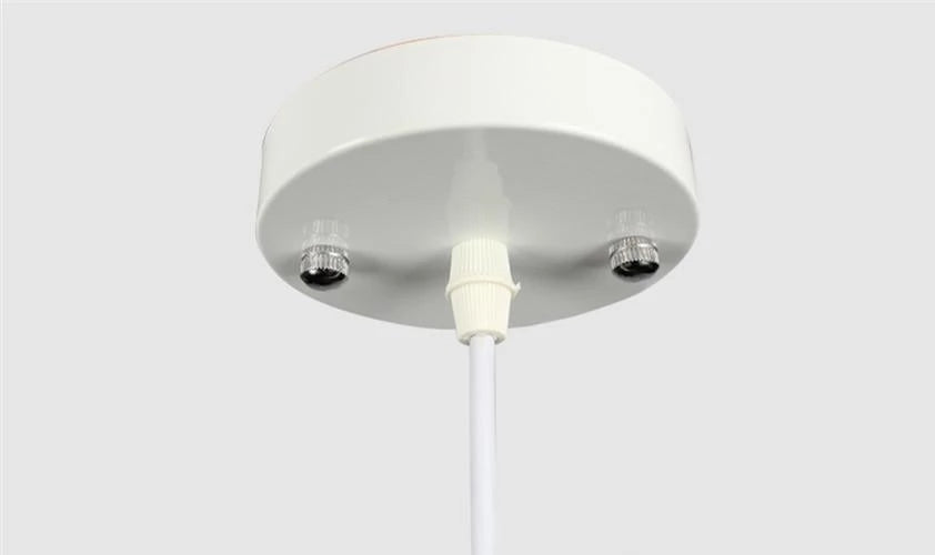 Calarbo™ Calico - Bamboo Pendant Hanging Light Light