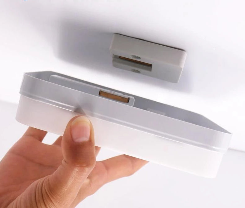 Calarbo™ Orla - Square LED Ceiling Light Light