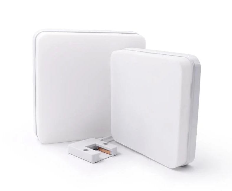 Calarbo™ Orla - Square LED Ceiling Light Light