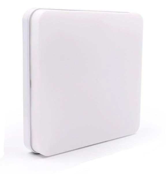 Calarbo™ Orla - Square LED Ceiling Light Light