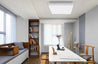 Calarbo™ Orla - Square LED Ceiling Light Light