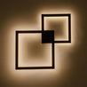 Calarbo™ Rowley - Square Modern Wall Lamp Light