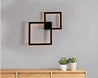 Calarbo™ Rowley - Square Modern Wall Lamp Light