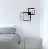 Calarbo™ Rowley - Square Modern Wall Lamp Light