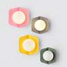 Calarbo™ Arnold - Modern Nordic Candy Wall Lamp Light