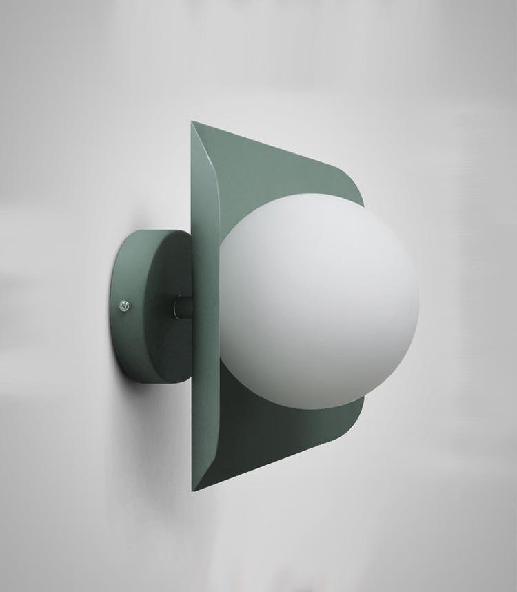 Calarbo™ Arnold - Modern Nordic Candy Wall Lamp Light
