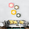 Calarbo™ Arnold - Modern Nordic Candy Wall Lamp Grey Light