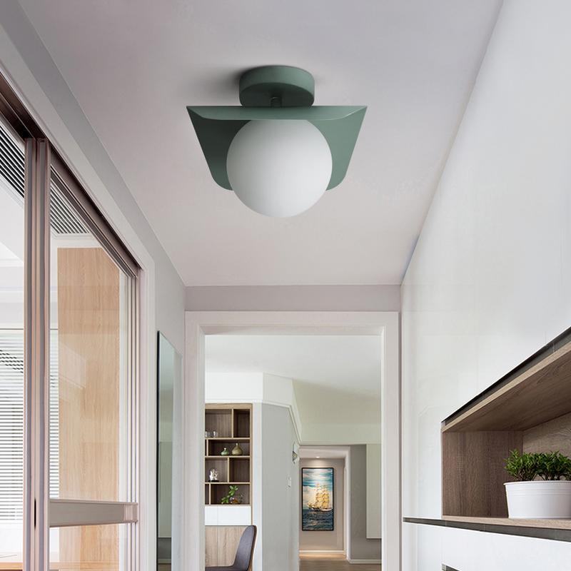 Calarbo™ Arnold - Modern Nordic Candy Wall Lamp Light