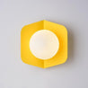 Calarbo™ Arnold - Modern Nordic Candy Wall Lamp Yellow Light