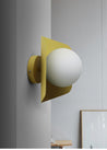 Calarbo™ Arnold - Modern Nordic Candy Wall Lamp Light