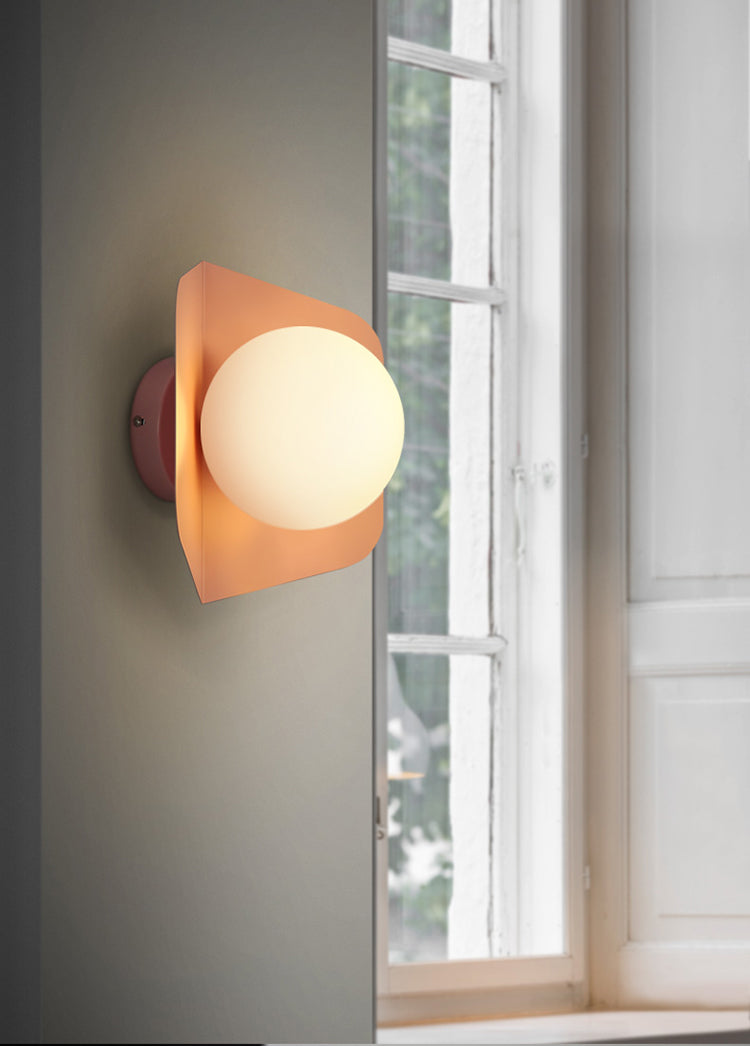 Calarbo™ Arnold - Modern Nordic Candy Wall Lamp Light