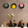 Calarbo™ Grais - Modern Nordic Macaroon Moon LED Wall Lamp Light