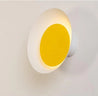 Calarbo™ Grais - Modern Nordic Macaroon Moon LED Wall Lamp Light