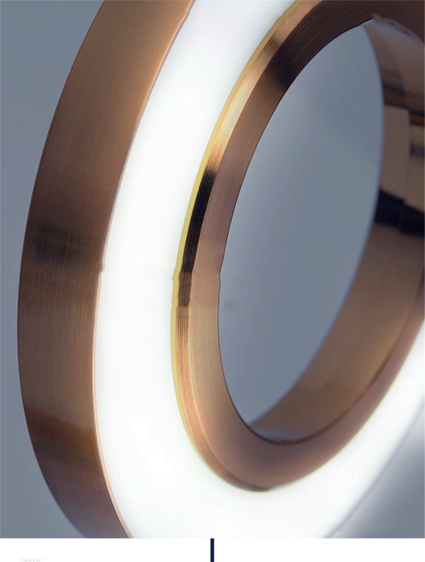 Calarbo™ Tulia - Modern Loft Hanging Light Light