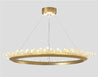 Calarbo™ Mignonette - Modern Crystal LED Chandelier Chandelier