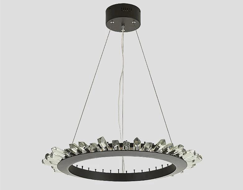Calarbo™ Mignonette - Modern Crystal LED Chandelier Chandelier