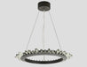 Calarbo™ Mignonette - Modern Crystal LED Chandelier Chandelier