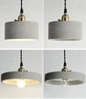 Calarbo™ Galvin - Modern Industrial Pendant Light