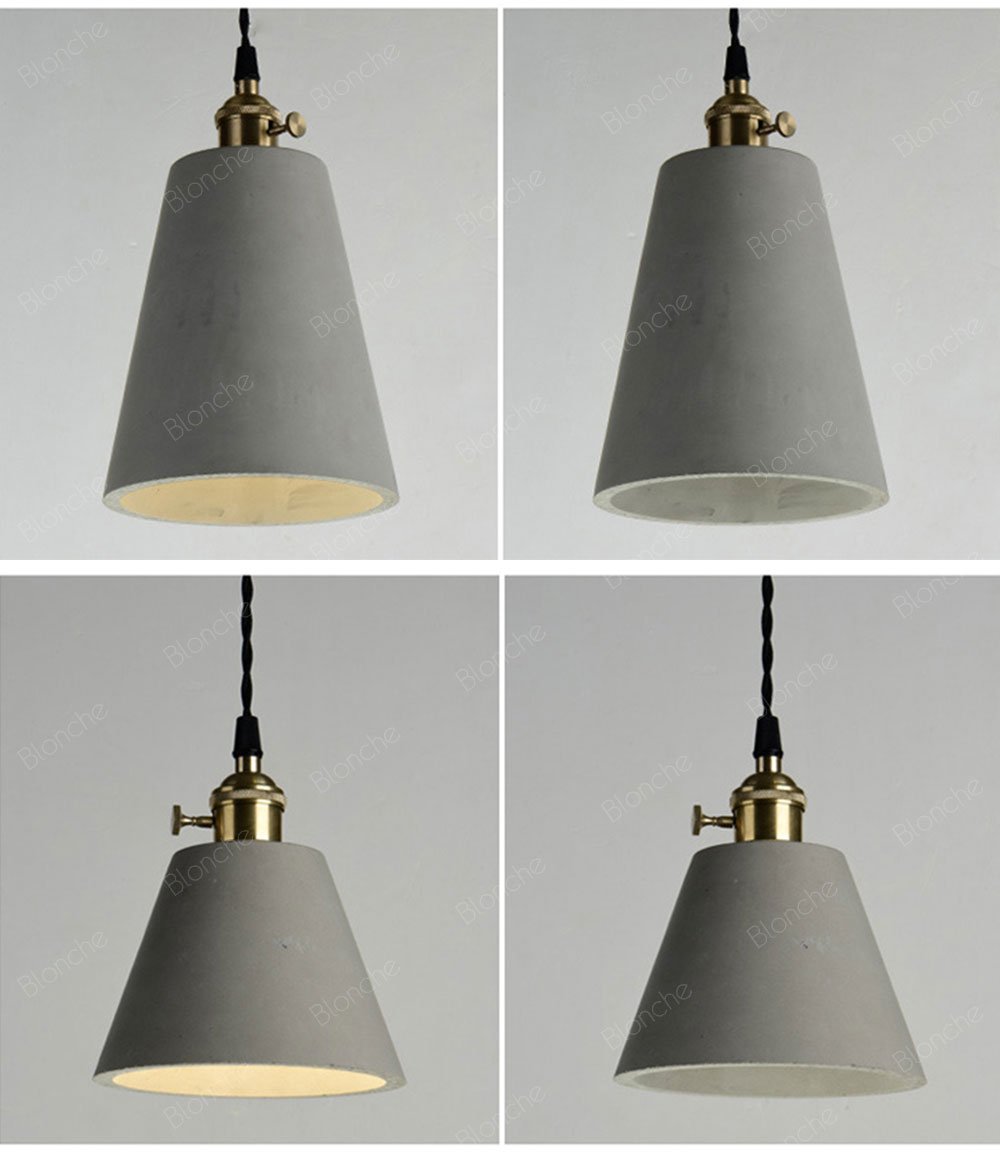 Calarbo™ Galvin - Modern Industrial Pendant Light