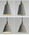 Calarbo™ Galvin - Modern Industrial Pendant Light