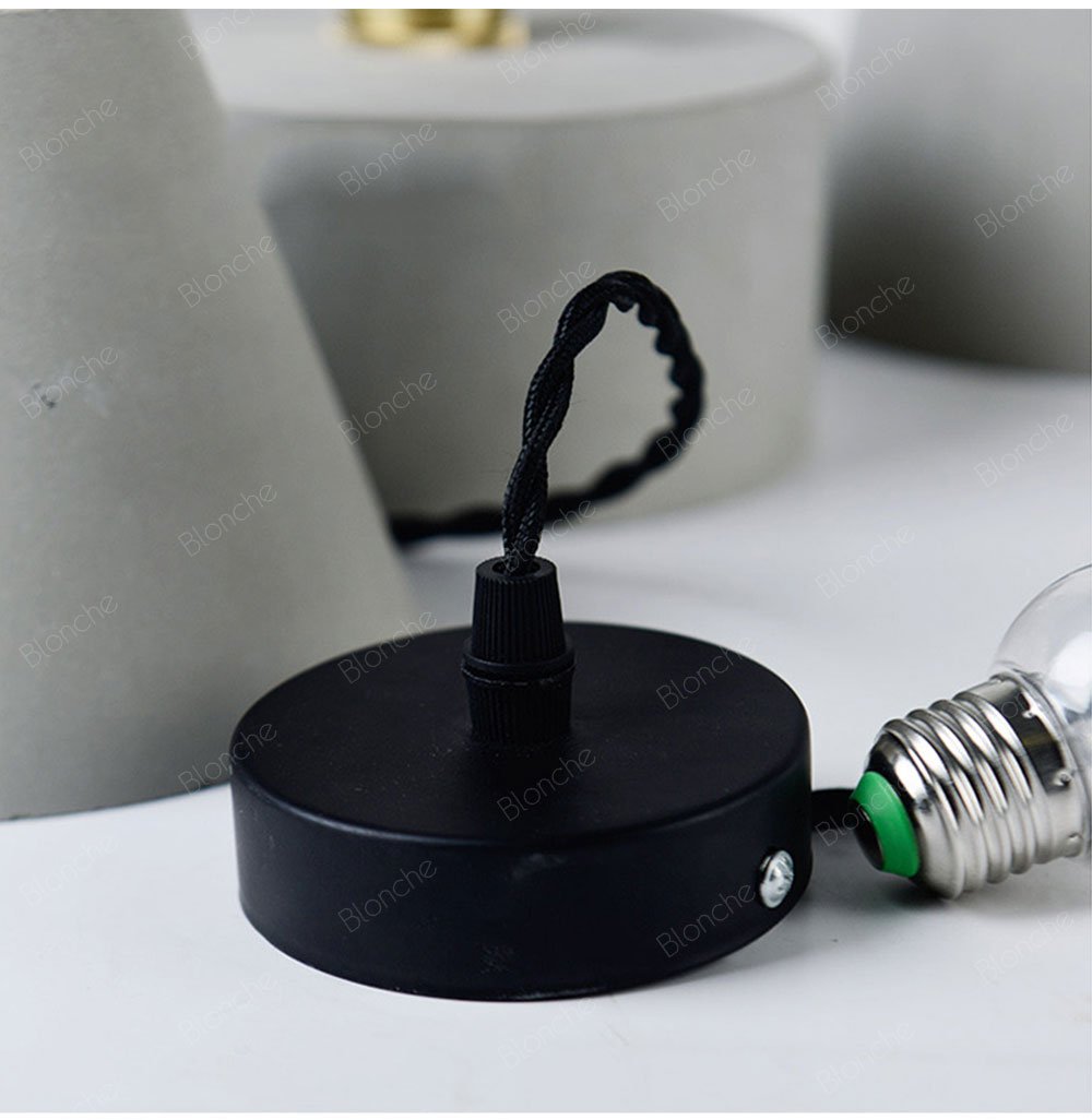 Calarbo™ Galvin - Modern Industrial Pendant Light