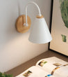 Calarbo™ Greer - Modern Nordic Wall Lamp White