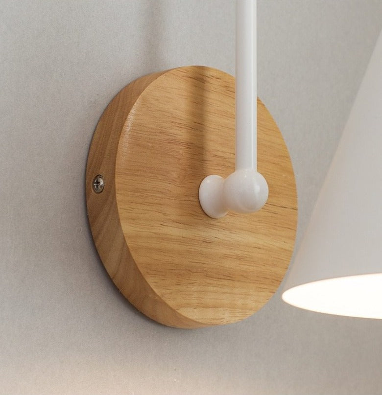 Calarbo™ Greer - Modern Nordic Wall Lamp