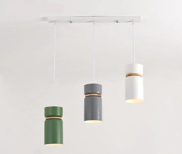 Calarbo™ Brantley - Modern Nordic LED Pendant Light Light