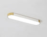 Calarbo™ Bellarose - LED Ceiling Light White Medium - 25.5" Cool White Light
