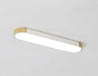 Calarbo™ Bellarose - LED Ceiling Light White Medium - 25.5" Dimmable Light