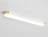 Calarbo™ Bellarose - LED Ceiling Light White Large - 37" Cool White Light