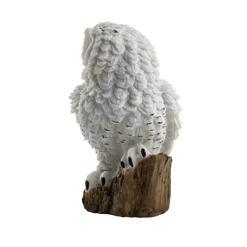 Calarbo™ Owl LED Garden Light