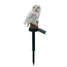 Calarbo™ Owl LED Garden Light