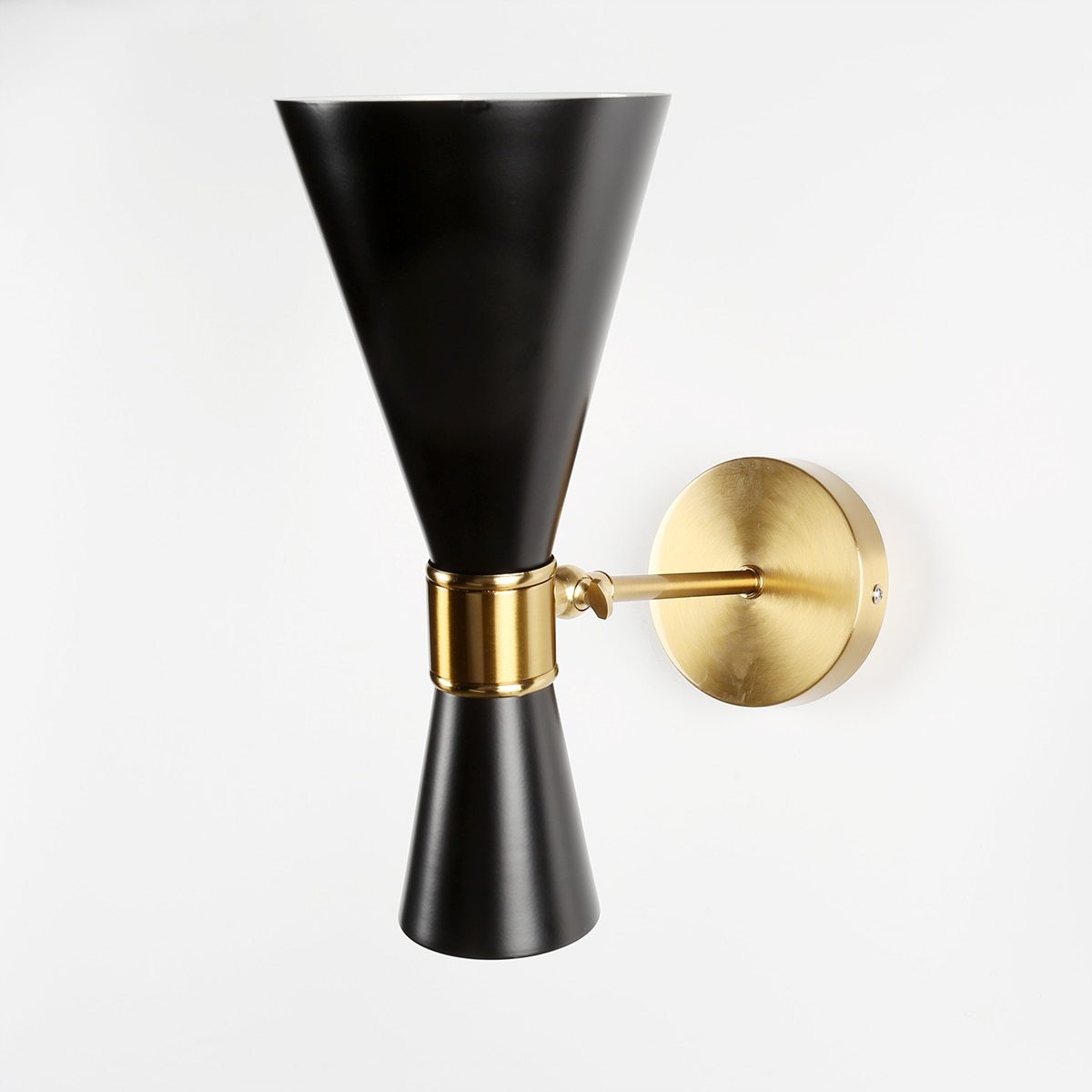 Calarbo™ Harrison - Modern Adjustable Wall Light