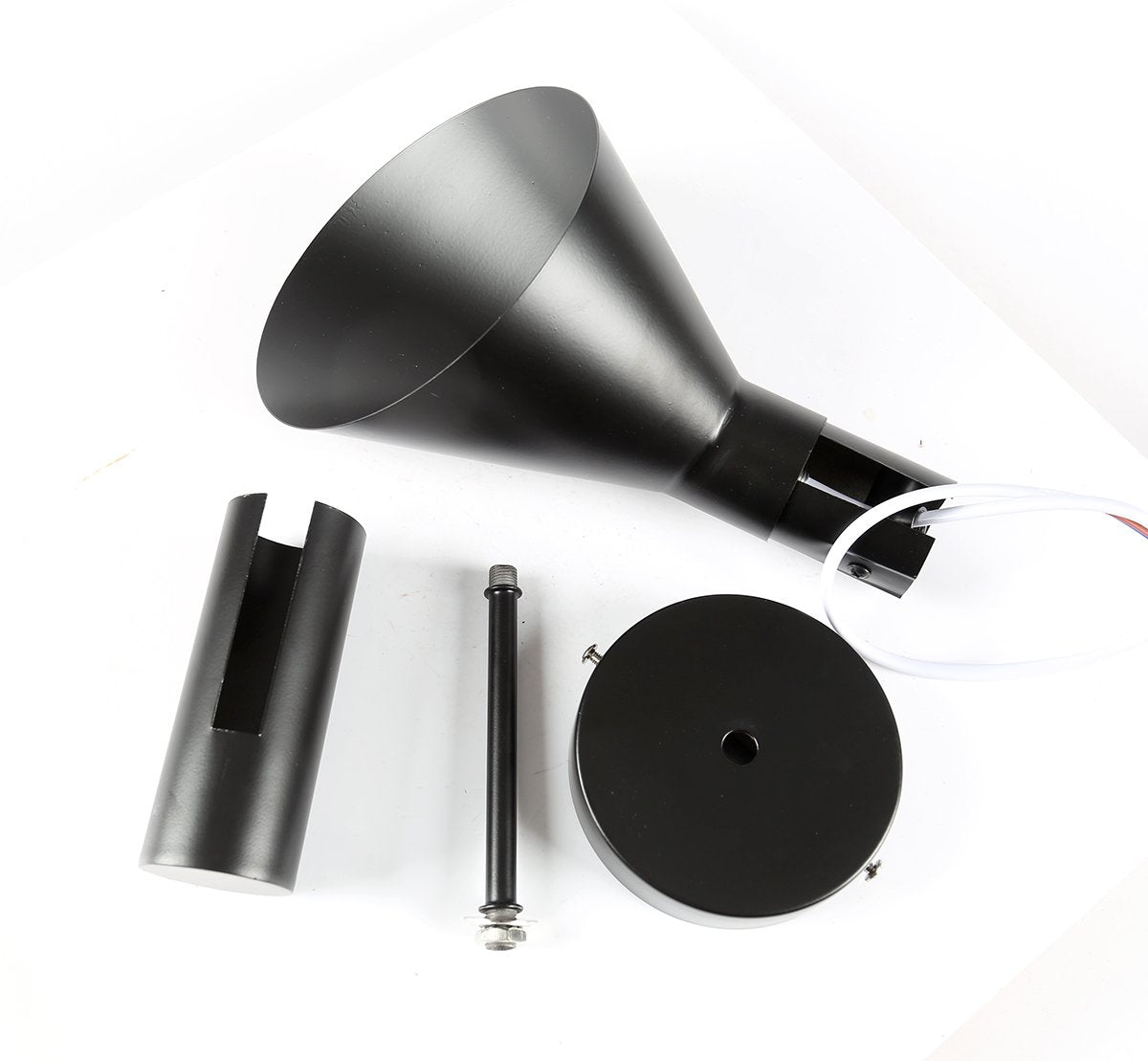 Calarbo™ Aldus - Modern Wall Lamp