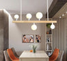 Calarbo™ Hershal - Bulb Chandelier Chandelier