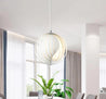 Calarbo™ Hardy - Modern Vintage Hanging Lamp Small - 14" Light