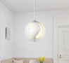 Calarbo™ Hardy - Modern Vintage Hanging Lamp Light