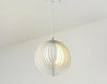 Calarbo™ Hardy - Modern Vintage Hanging Lamp Light