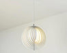 Calarbo™ Hardy - Modern Vintage Hanging Lamp Large - 17" Light