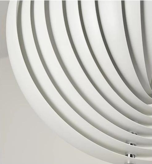 Calarbo™ Hardy - Modern Vintage Hanging Lamp Light