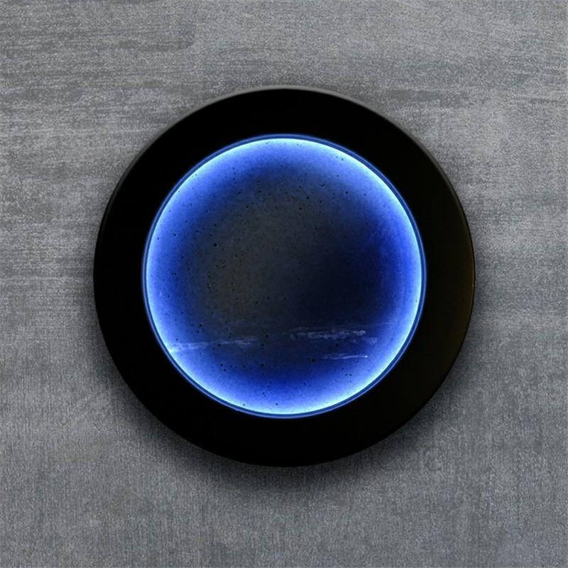 Calarbo™ Planeta - Modern Planet LED Touch Light Neptune Light