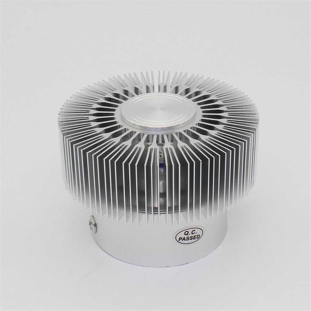 Calarbo™ Werner - Sunflower Wall Lamp