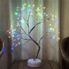 Calarbo™ USB Battery Powered LED Fairy Lights Home Decor Multicolor Light