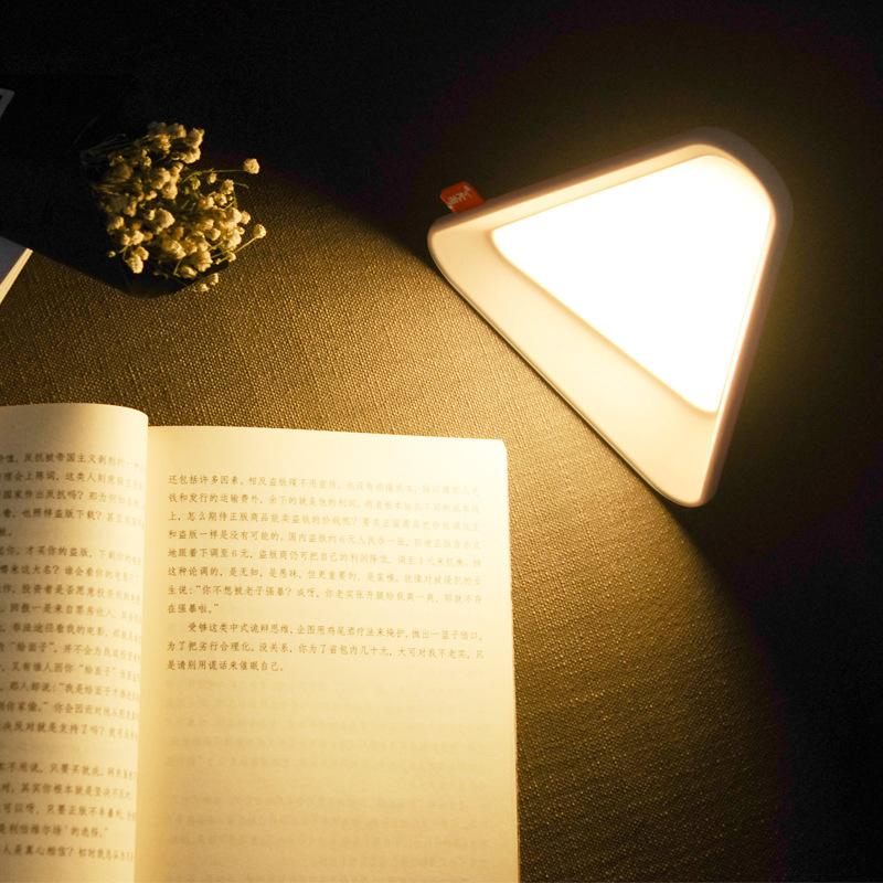 Calarbo™ Piramade - Flip LED Desk Lamp Light